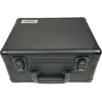 Evoretro Trading Card Suitcase Black Small Ver. 2 Bags