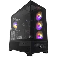 PCSpecialist CYCLONE 170 | RTX 5070 | AMD RYZEN 7 | 32 GB DDR5