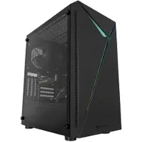 PCSpecialist CYCLONE 100 | RTX 3050 | AMD RYZEN 5 | 16 GB DDR4