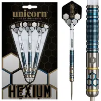 Unicorn Hexium 02 Blue 90% 25 gram