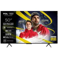 TCL 50MQLED75K QD-Mini LED