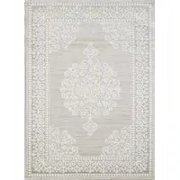 Muratap Harmony vloerkleed laagpolig - oriënt look- 120x160 cm