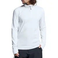 Poederbaas Arctic 2.0 Pully Heren Off White M