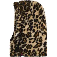 Poederbaas Fluffy Balaclava Maat: One size