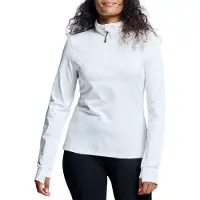 Poederbaas Arctic Pulli Dames XS