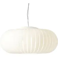 Kartell Teresa Hanglamp White