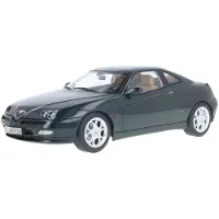 Norev Alfa Romeo GTV 2001 Coventry Groen Model 1/18 187842