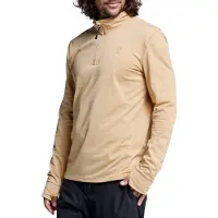 Poederbaas Skipully Men Arctic Pully 2.0 Warm Sand-XXL