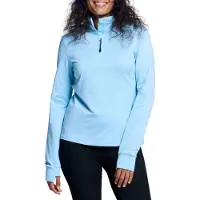 Poederbaas Arctic Pulli Dames M