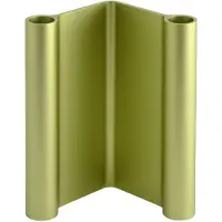 Muuto Kaarshouder Pair Green 18 cm