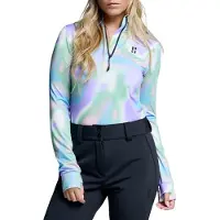Poederbaas Skipully Women CL Pully Pink Multi-XS