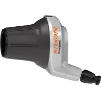 Shimano Nexus Sl-c3000 Cj-nx10 Versnellingshendel