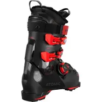 Atomic - hawx ultra 110x boa - Skischoenen heren - Zwart