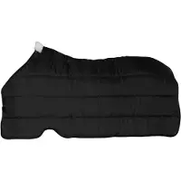 Kentucky Horsewear Horsewear - Winterdeken Comfort Liner Pro zwart 145-6'6 100 gram