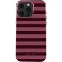 Burga Tough Backcover MagSafe voor de Apple iPhone 15 Pro - Spellbound