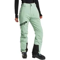 Tenson Womens Core Ski 2.0 Pants