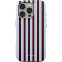 Burga Tough Backcover MagSafe voor de Apple iPhone 16 Pro - Offline