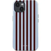 Burga Tough Backcover MagSafe voor de Apple iPhone 14 - Offline