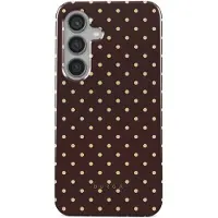 Burga Tough Backcover MagSafe voor de Samsung Galaxy S24 - Sorry Busy