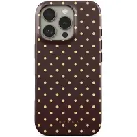 Burga Tough Backcover MagSafe voor de Apple iPhone 16 Pro - Sorry Busy