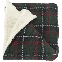 Unique living plaid eloise 130x160cm -