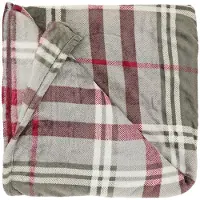 Unique living plaid victor 150x200cm -