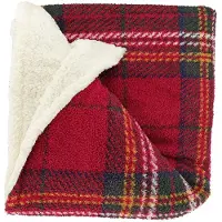 Unique living plaid eloise 130x160cm -
