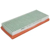 MANN-FILTER C 2716/1 Luchtfilter