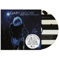 Universal Music Gary Moore - Bad For You Baby (CD)