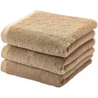 Aquanova Handdoek Sava Golden (Set van 3)