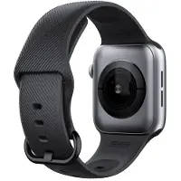 TechProtection Flex Apple Watch 40 / 38 Mm Bandje Wit