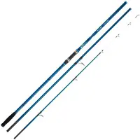 Cinnetic Blue Line Sd Hybrid Telescopische Surfcasting Hengel