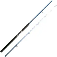 Cinnetic Blue Line Classic Boat Restyle Trollinghengel