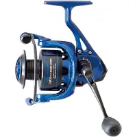 Cinnetic Blue Line 4000 Light Game Crbk Spinning Molen