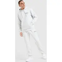 Mckenzie Decimus Overhead Tracksuit, grijs