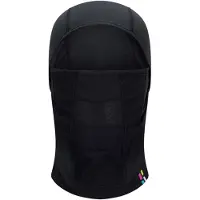 Poederbaas Balaclava Junior Performance Black