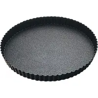 Gobel Moule à tarte 28cm 226340