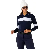 Falcon Orla Skipully dames Donkerblauw L/40