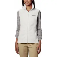 Columbia Sportbodywarmer 'Benton Springs' offwhite