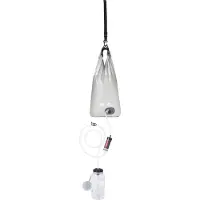 MSR - AutoFlow XL zwaartekrachtfilter - waterfilter - 10 liter