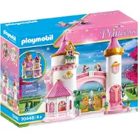 Playmobil Kasteel Mini (70448, Playmobil prinses)