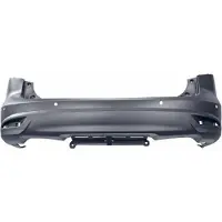 Diederichs 5682056 Achterbumper