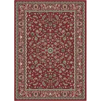 Muratap Klassiek oosters vloerkleed – nain collectie traditioneel vintage tapijt-