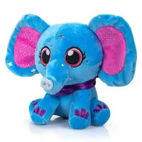 Party Pets Disco Ball Surprise Baby Nesha