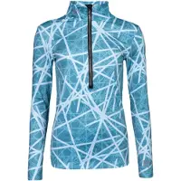 Falcon Skipully Women Flashlight Ink Blue-XL