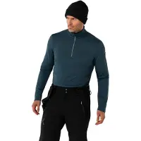 Falcon Haller Skipully heren Donkerblauw M