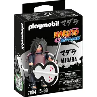 Playmobil Naruto Madara