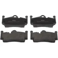 FERODO Remblokset FDB4965, achter