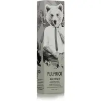 Pulp Riot Speed toners TONER ASH
