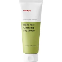 Ma:nyo Deep Pore Cleansing Soda Foam Reinigingsschuim 150 ml